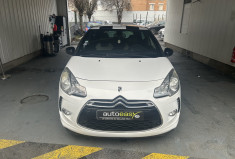 CITROEN DS3 1.6 THP 155 SPORT CHIC