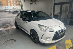 CITROEN DS3 1.6 THP 155 SPORT CHIC