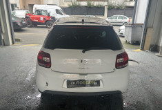 CITROEN DS3 1.6 THP 155 SPORT CHIC