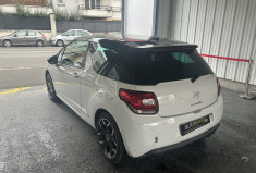 CITROEN DS3 1.6 THP 155 SPORT CHIC