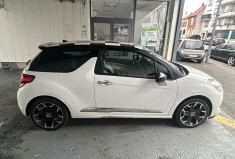 CITROEN DS3 1.6 THP 155 SPORT CHIC