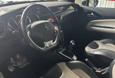 CITROEN DS3 1.6 THP 155 SPORT CHIC