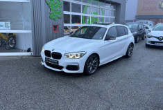 BMW SERIE 1 M135i xDrive 3.0 326 BVA8 - 5 portes