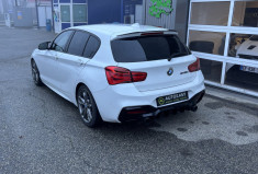 BMW SERIE 1 M135i xDrive 3.0 326 BVA8 - 5 portes