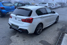 BMW SERIE 1 M135i xDrive 3.0 326 BVA8 - 5 portes