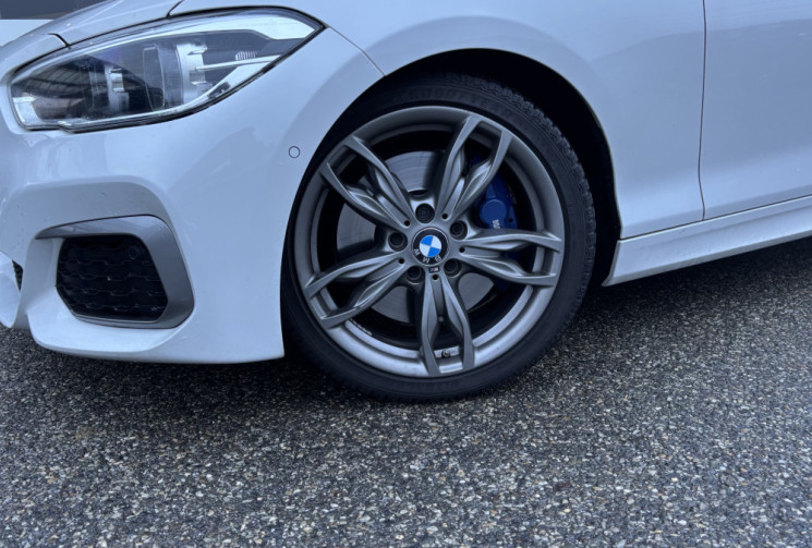 BMW SERIE 1 M135i xDrive 3.0 326 BVA8 - 5 portes