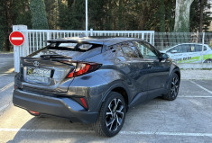 TOYOTA C-HR I Phase 2 1.8 VVT-i 122 HSD Hybrid 99 Edition Garantie constructeur / Apple carplay