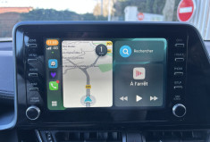 TOYOTA C-HR I Phase 2 1.8 VVT-i 122 HSD Hybrid 99 Edition Garantie constructeur / Apple carplay