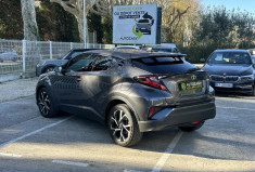 TOYOTA C-HR I Phase 2 1.8 VVT-i 122 HSD Hybrid 99 Edition Garantie constructeur / Apple carplay