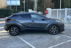 TOYOTA C-HR I Phase 2 1.8 VVT-i 122 HSD Hybrid 99 Edition Garantie constructeur / Apple carplay