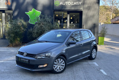 VOLKSWAGEN POLO V 1.6 TDI FAP BlueMotion 90 Confortline Attelage / kit distribution changé