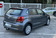 VOLKSWAGEN POLO V 1.6 TDI FAP BlueMotion 90 Confortline Attelage / kit distribution changé