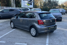 VOLKSWAGEN POLO V 1.6 TDI FAP BlueMotion 90 Confortline Attelage / kit distribution changé