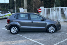 VOLKSWAGEN POLO V 1.6 TDI FAP BlueMotion 90 Confortline Attelage / kit distribution changé