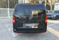 MERCEDES VITO TOURER 119 CDi 190 Extra Long 7G-Tronic * 9places * Cuir * TVA Récup 26700€ HT