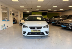 SEAT IBIZA 1.0 TSI 116 Cv Finition FR 