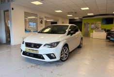 SEAT IBIZA 1.0 TSI 116 Cv Finition FR 