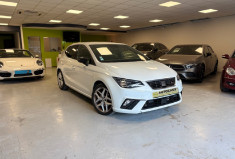 SEAT IBIZA 1.0 TSI 116 Cv Finition FR 