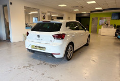 SEAT IBIZA 1.0 TSI 116 Cv Finition FR 