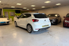 SEAT IBIZA 1.0 TSI 116 Cv Finition FR 