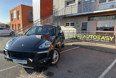 Porsche CAYENNE 3.0 262ch Diesel