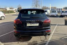 Porsche CAYENNE 3.0 262ch Diesel