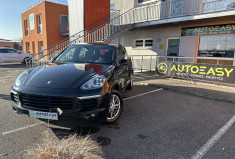 Porsche CAYENNE 3.0 262ch Diesel