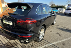 Porsche CAYENNE 3.0 262ch Diesel