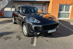 Porsche CAYENNE 3.0 262ch Diesel