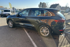 Porsche CAYENNE 3.0 262ch Diesel