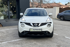 NISSAN JUKE 1.5 dCI 110 Connect Edition 4x2 / 1ère Main / Distribution OK / Caméra 360 / Keyless 