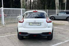 NISSAN JUKE 1.5 dCI 110 Connect Edition 4x2 / 1ère Main / Distribution OK / Caméra 360 / Keyless 