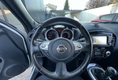 NISSAN JUKE 1.5 dCI 110 Connect Edition 4x2 / 1ère Main / Distribution OK / Caméra 360 / Keyless 