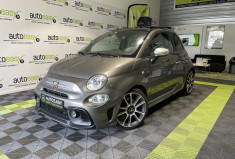 ABARTH 500 595 1.4 t-jet 165 TURISMO