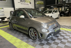 ABARTH 500 595 1.4 t-jet 165 TURISMO