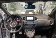 ABARTH 500 595 1.4 t-jet 165 TURISMO