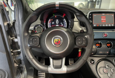 ABARTH 500 595 1.4 t-jet 165 TURISMO