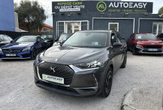 DS DS 3 CROSSBACK PureTech 130 Ch Grand Chic EAT8 * CAMERA DE RECUL * AFFICHAGE TETE HAUTE * GPS