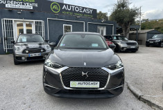 DS DS 3 CROSSBACK PureTech 130 Ch Grand Chic EAT8 * CAMERA DE RECUL * AFFICHAGE TETE HAUTE * GPS