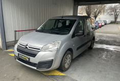 CITROEN BERLINGO II 1.6 98 MULTISPACE GPS 