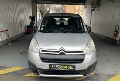 CITROEN BERLINGO II 1.6 98 MULTISPACE GPS 