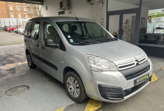 CITROEN BERLINGO II 1.6 98 MULTISPACE GPS 