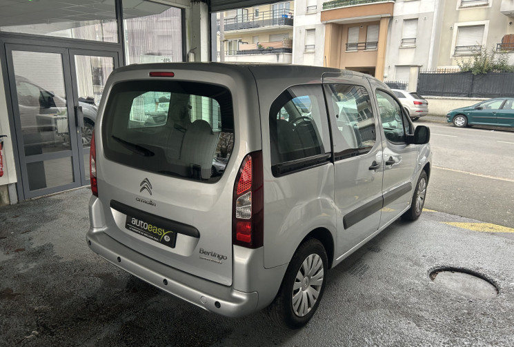 CITROEN BERLINGO II 1.6 98 MULTISPACE GPS 