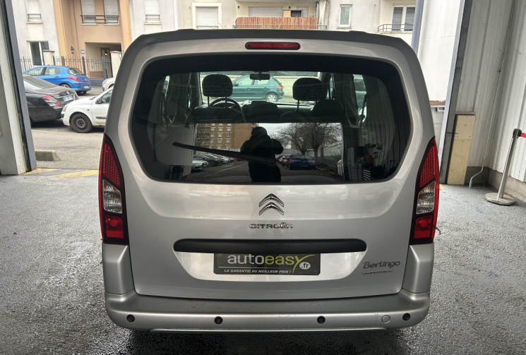 CITROEN BERLINGO II 1.6 98 MULTISPACE GPS 