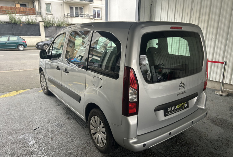 CITROEN BERLINGO II 1.6 98 MULTISPACE GPS 