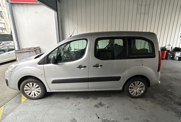 CITROEN BERLINGO II 1.6 98 MULTISPACE GPS 