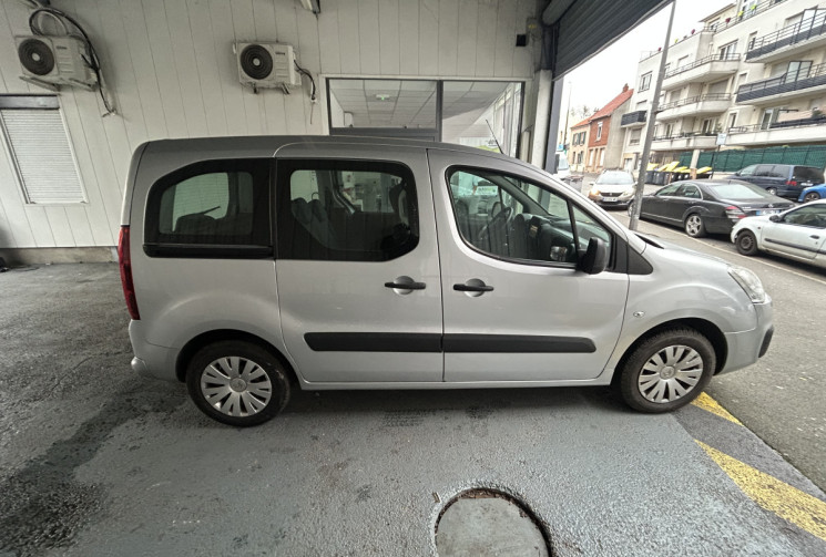 CITROEN BERLINGO II 1.6 98 MULTISPACE GPS 