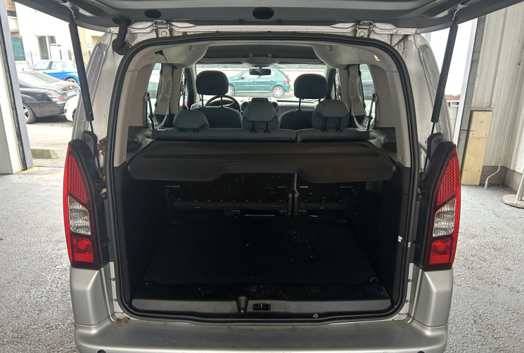 CITROEN BERLINGO II 1.6 98 MULTISPACE GPS 