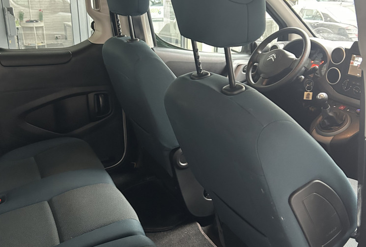 CITROEN BERLINGO II 1.6 98 MULTISPACE GPS 