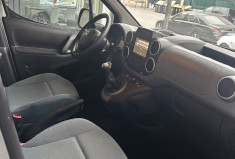 CITROEN BERLINGO II 1.6 98 MULTISPACE GPS 